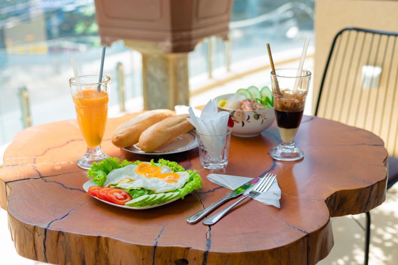 Hh Residence - Serviced Apartment Da Nang Exterior photo